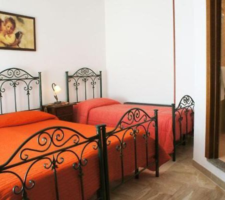 La Coccinella Bed and Breakfast Lecce Camera foto