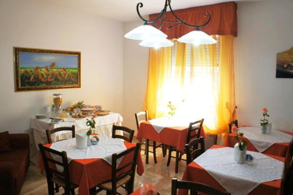 La Coccinella Bed and Breakfast Lecce Esterno foto