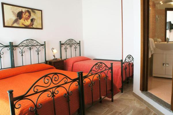 La Coccinella Bed and Breakfast Lecce Camera foto