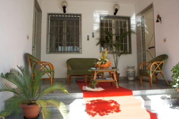 La Coccinella Bed and Breakfast Lecce Esterno foto