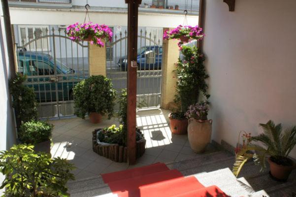 La Coccinella Bed and Breakfast Lecce Esterno foto