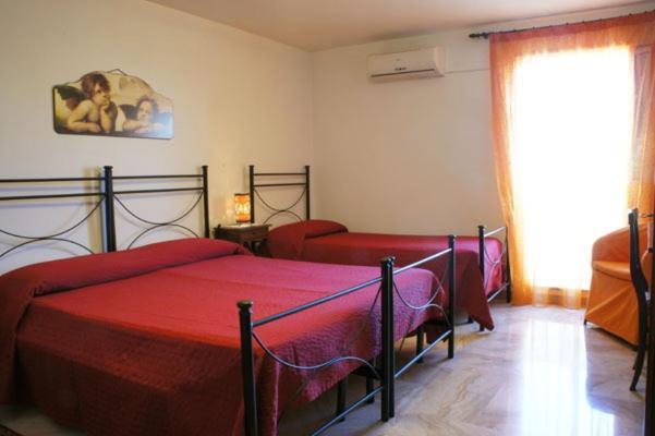 La Coccinella Bed and Breakfast Lecce Camera foto